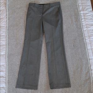 NWOT Ann Taylor Trouser Pant Suit Seperates